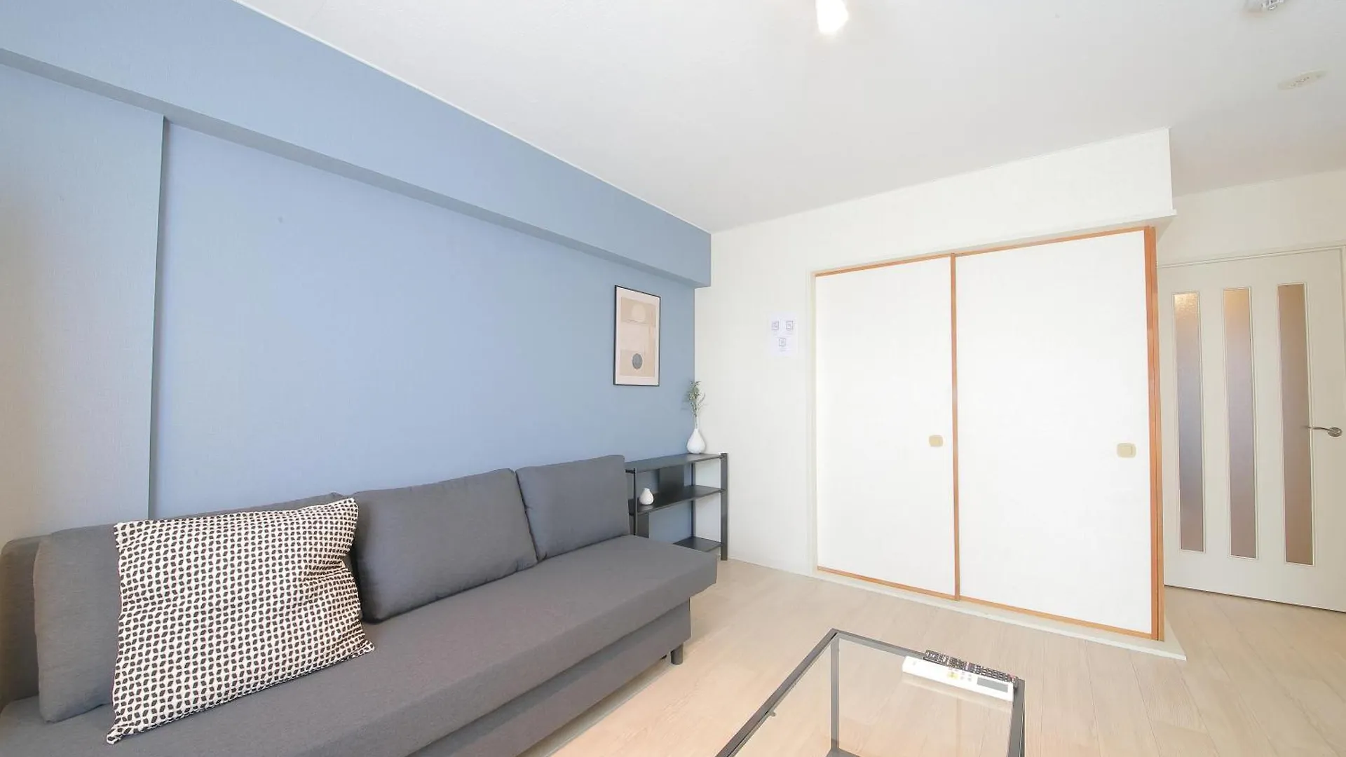 ノーザンヒルズ南6条 Apartment Sapporo