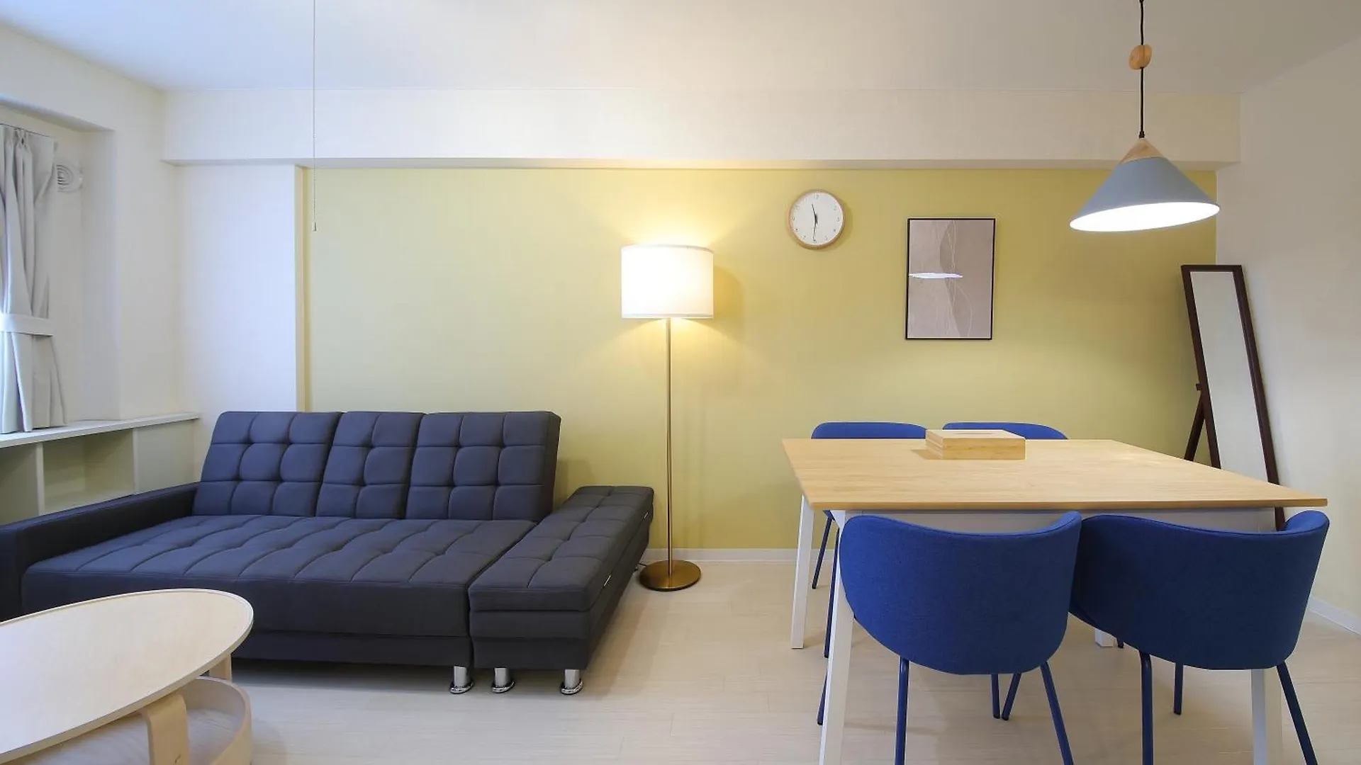 ノーザンヒルズ南6条 Apartment Sapporo