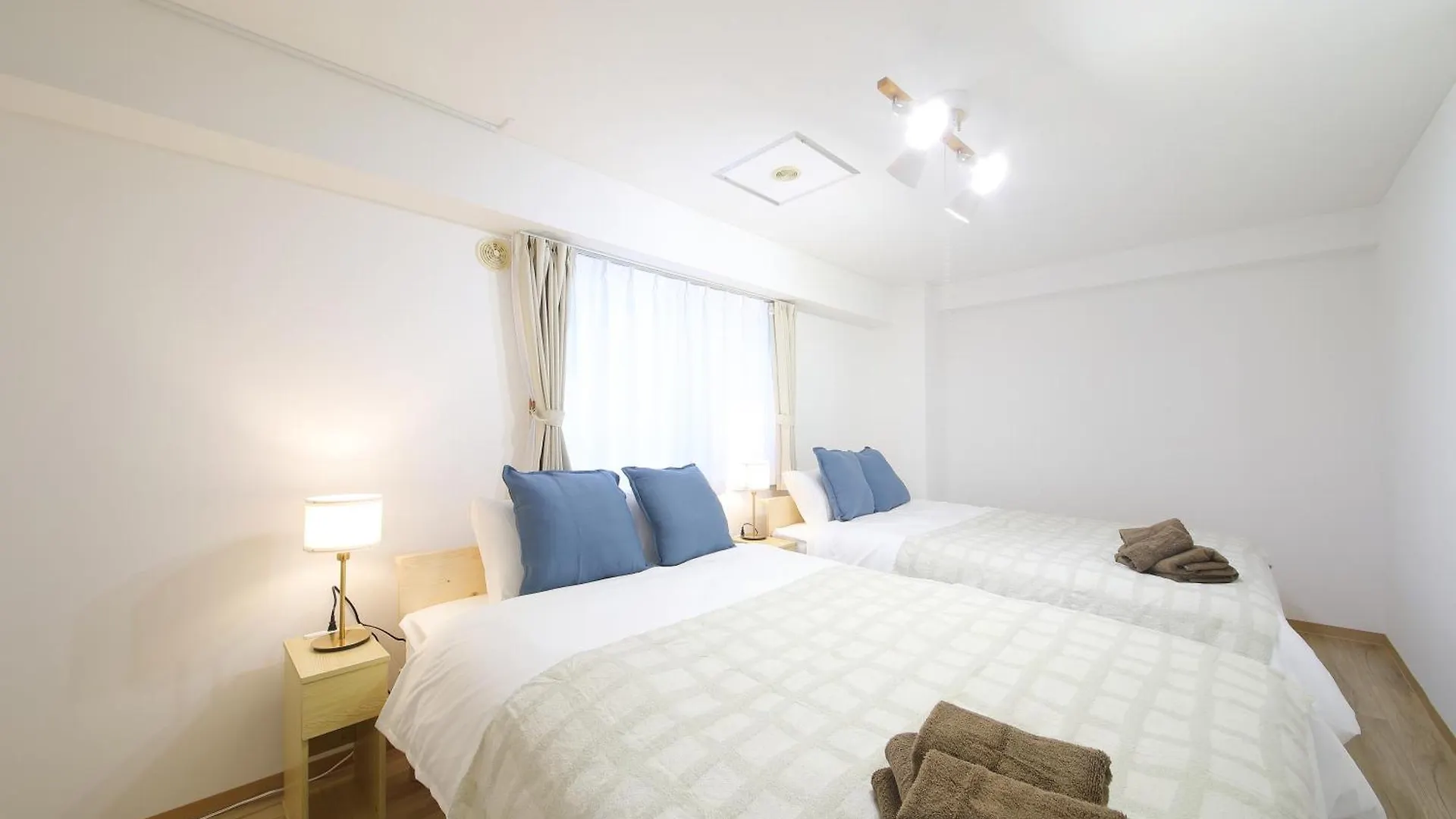 ノーザンヒルズ南6条 Apartment Sapporo