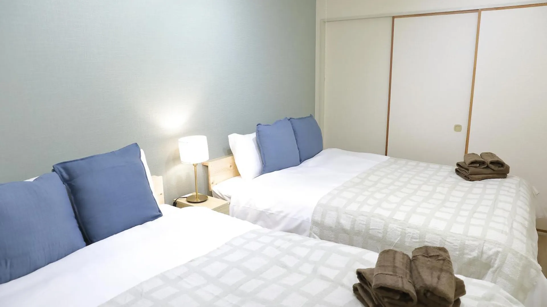 ノーザンヒルズ南6条 Apartment Sapporo