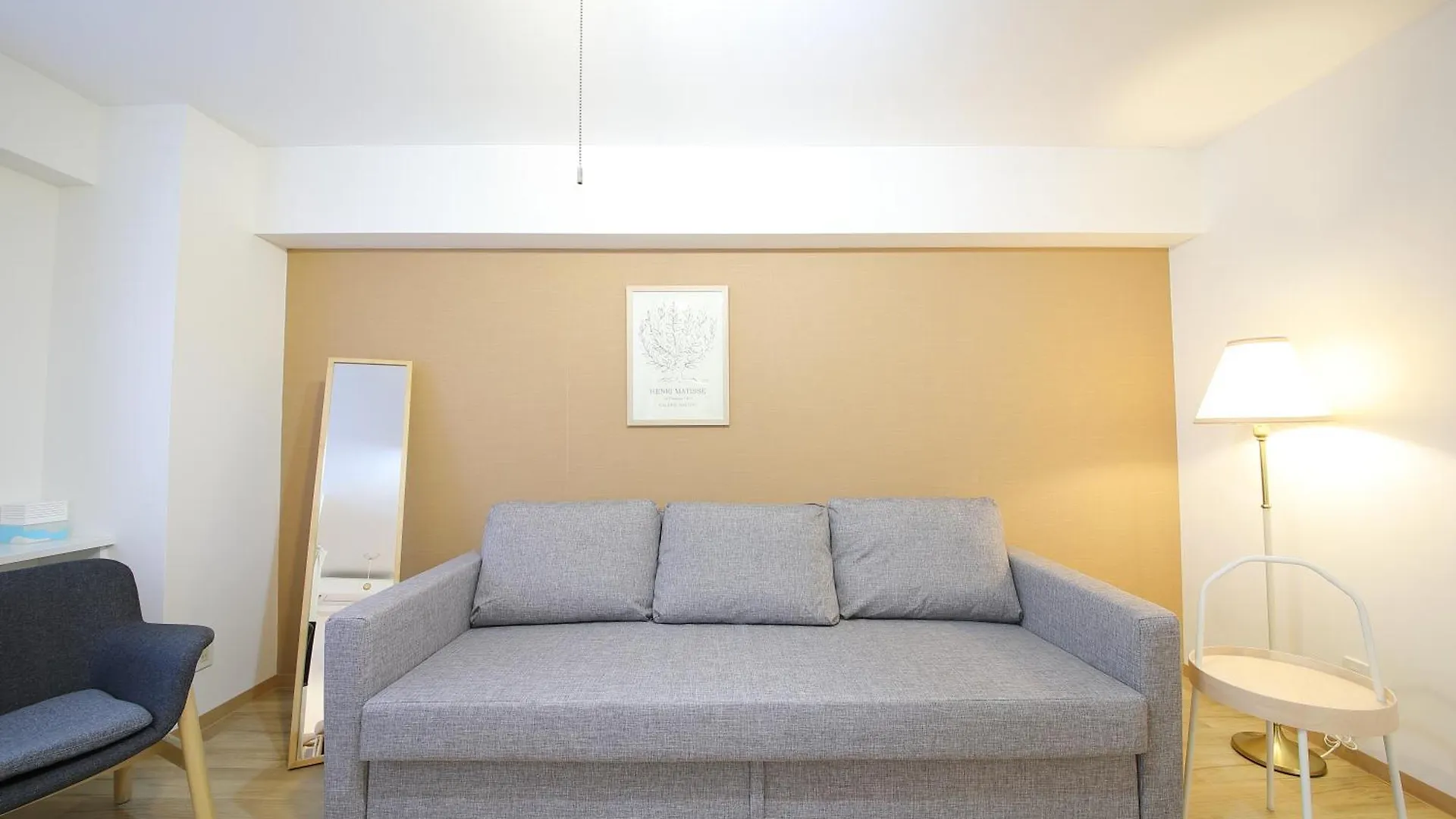 ノーザンヒルズ南6条 Apartment Sapporo 0*,