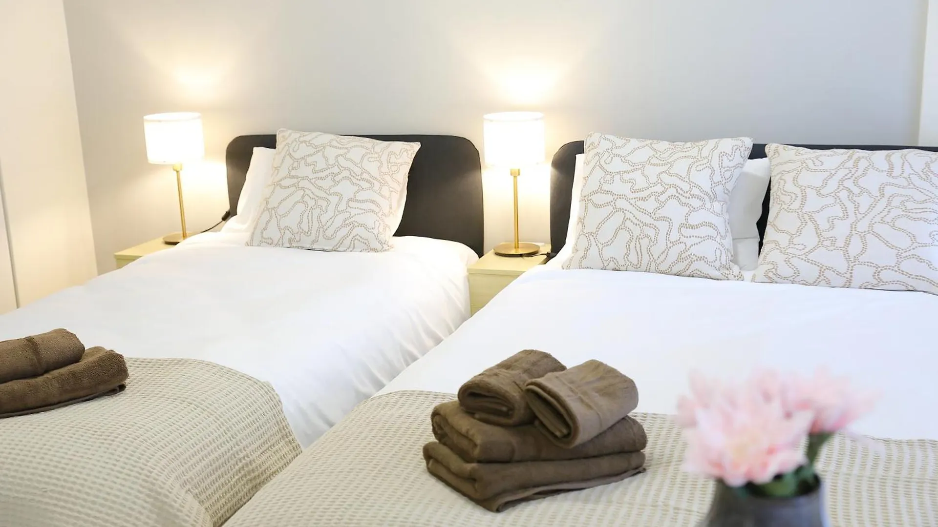 ノーザンヒルズ南6条 Apartment Sapporo 0*,
