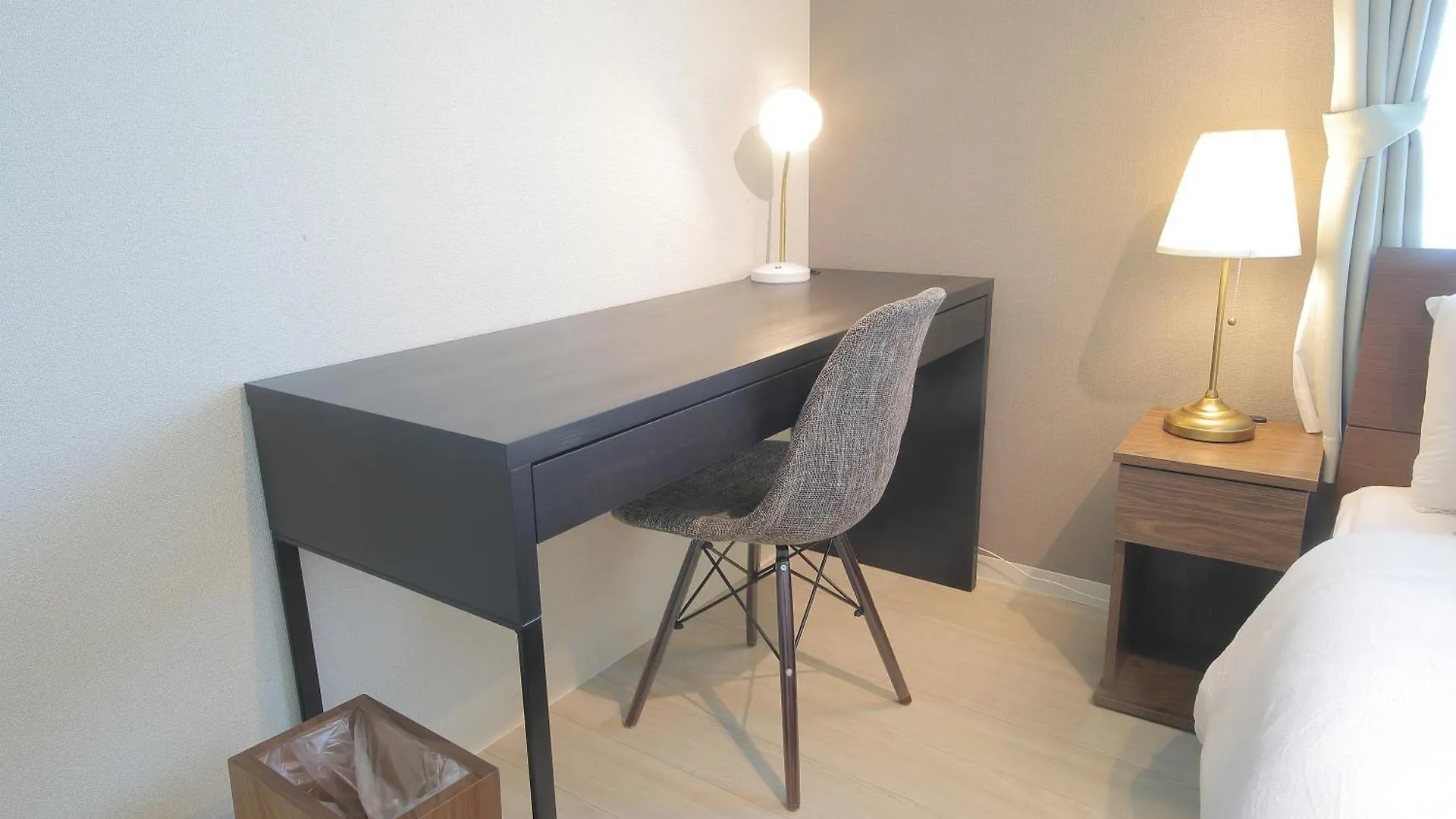 ノーザンヒルズ南6条 Apartment Sapporo