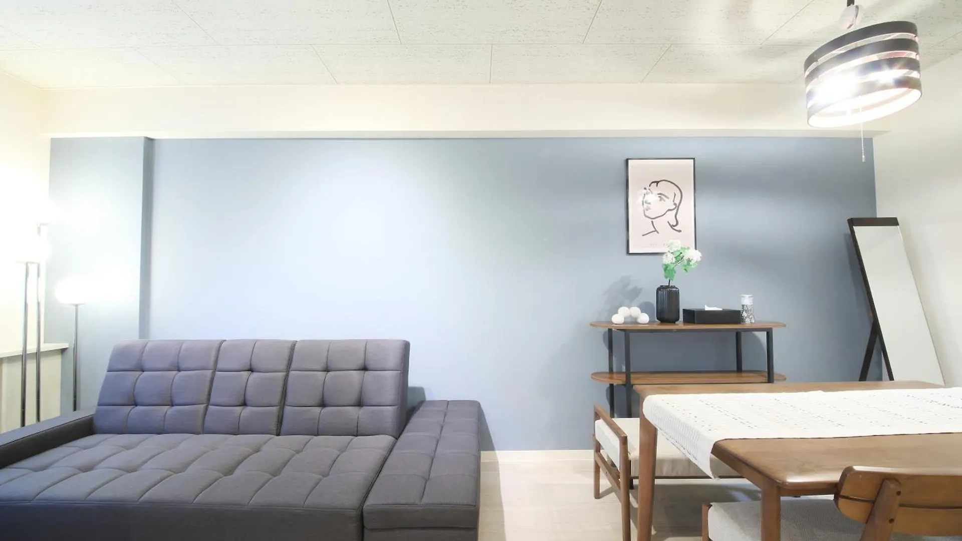 ノーザンヒルズ南6条 Apartment Sapporo