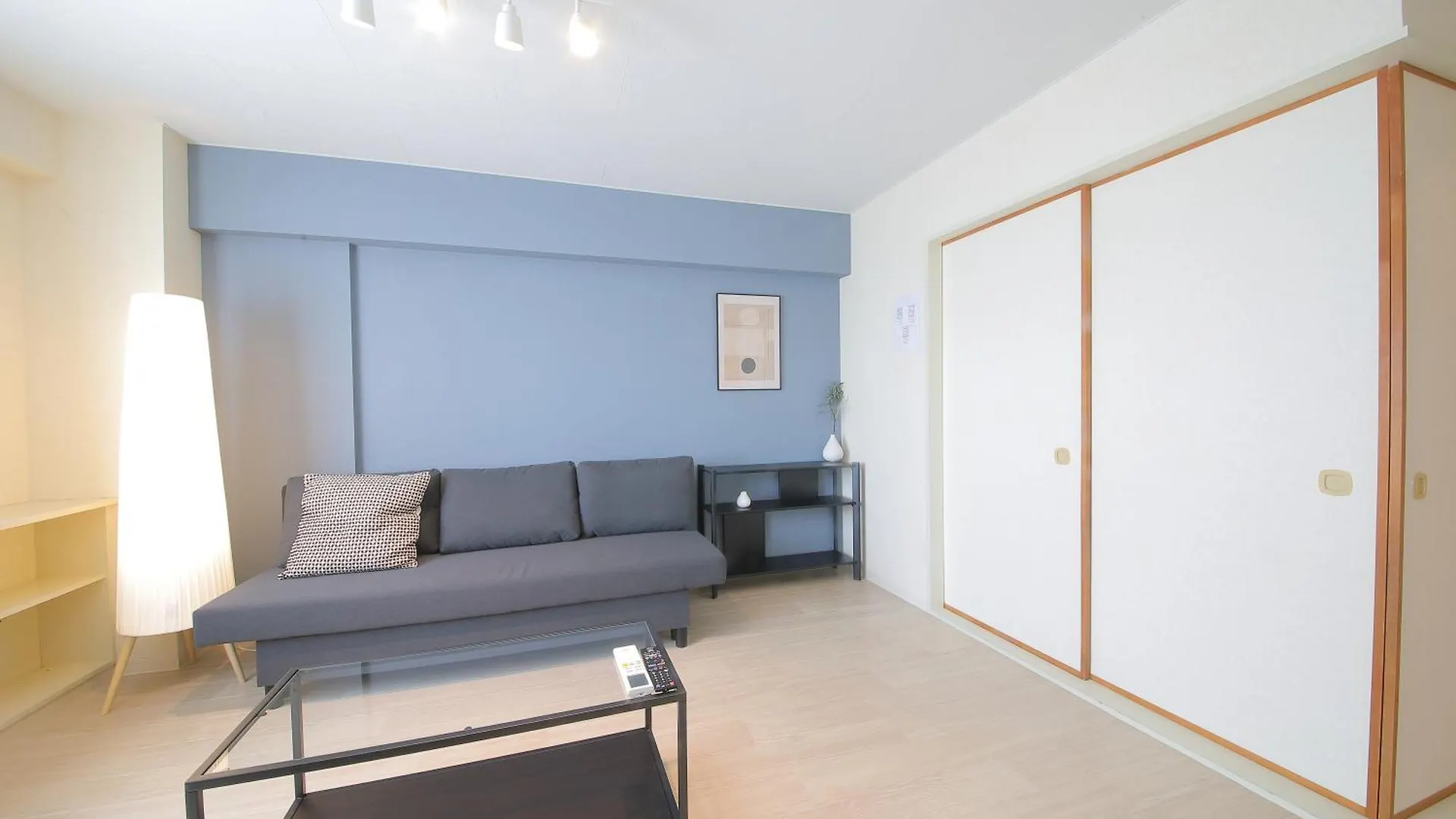 ノーザンヒルズ南6条 Apartment Sapporo
