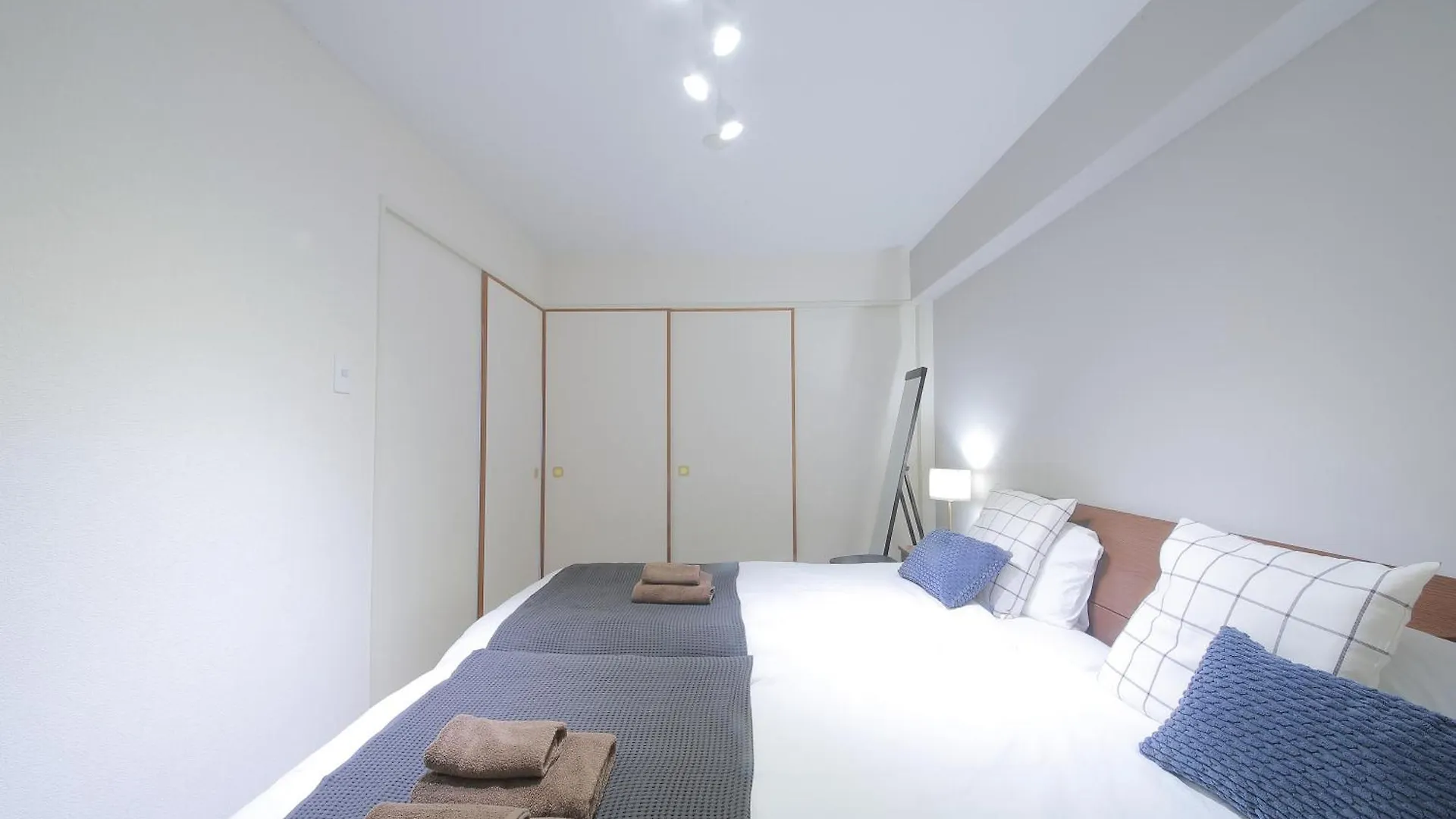 ノーザンヒルズ南6条 Apartment Sapporo
