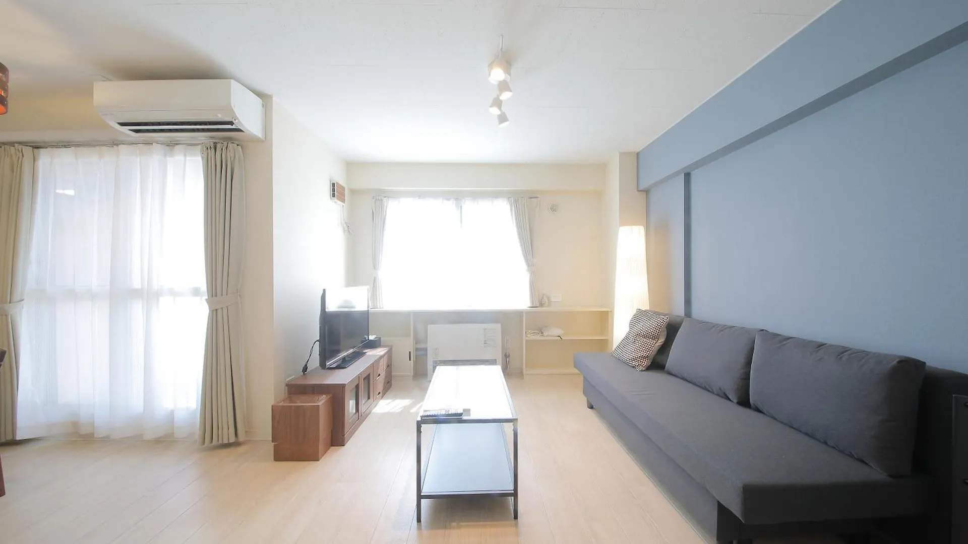 ノーザンヒルズ南6条 Apartment Sapporo