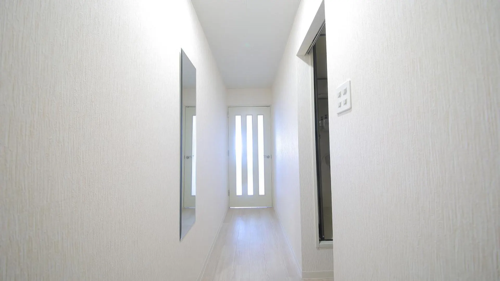 ノーザンヒルズ南6条 Apartment Sapporo 0*,