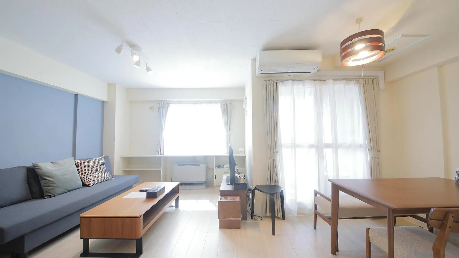 ノーザンヒルズ南6条 Apartment Sapporo Japan