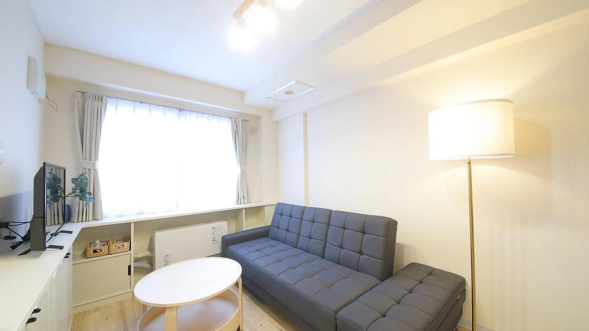 ノーザンヒルズ南6条 Apartment Sapporo 0*,  Japan