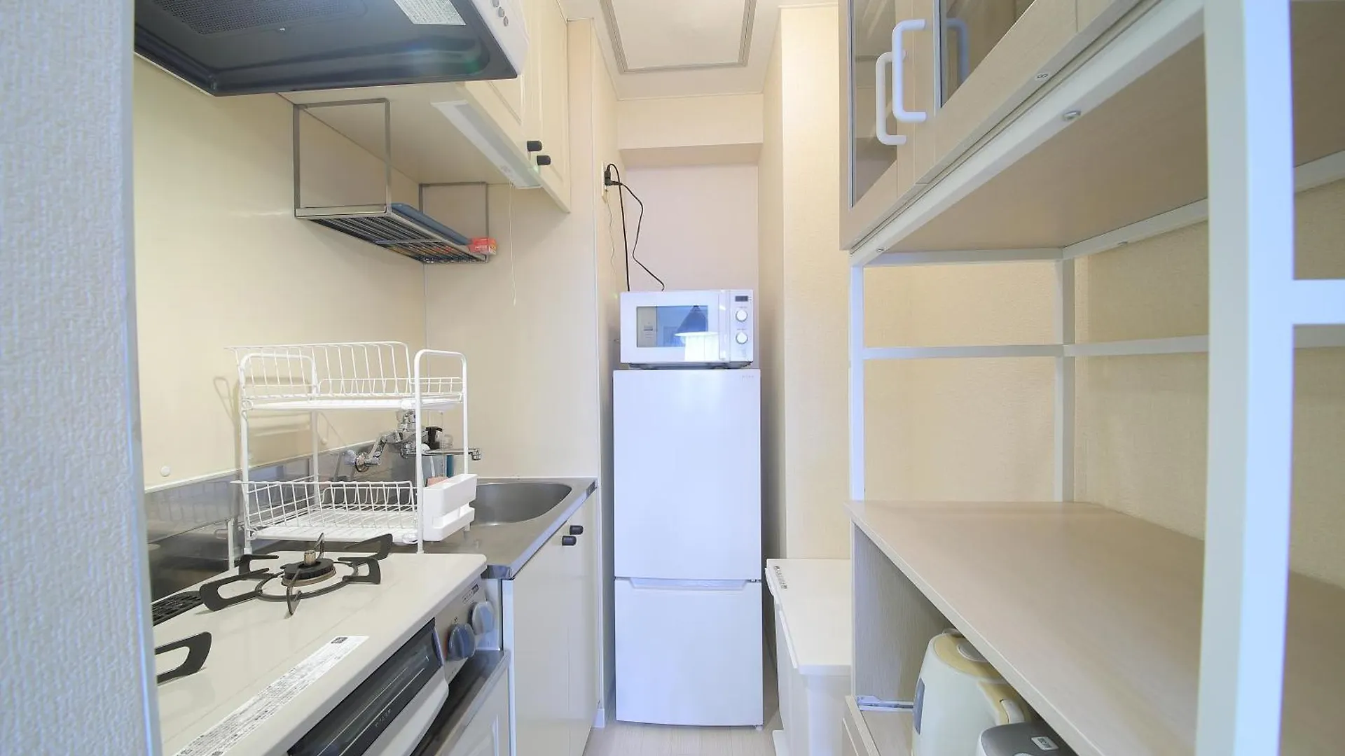 ノーザンヒルズ南6条 Apartment Sapporo