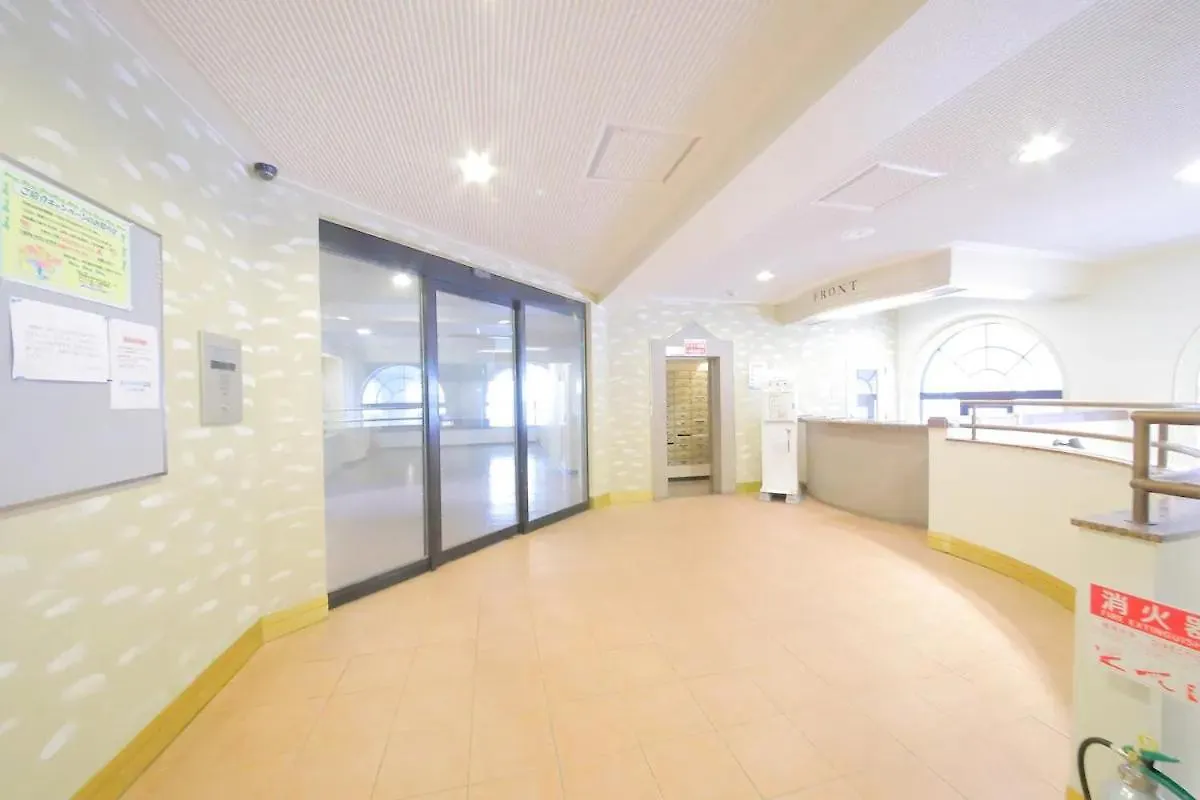 ノーザンヒルズ南6条 Apartment Sapporo