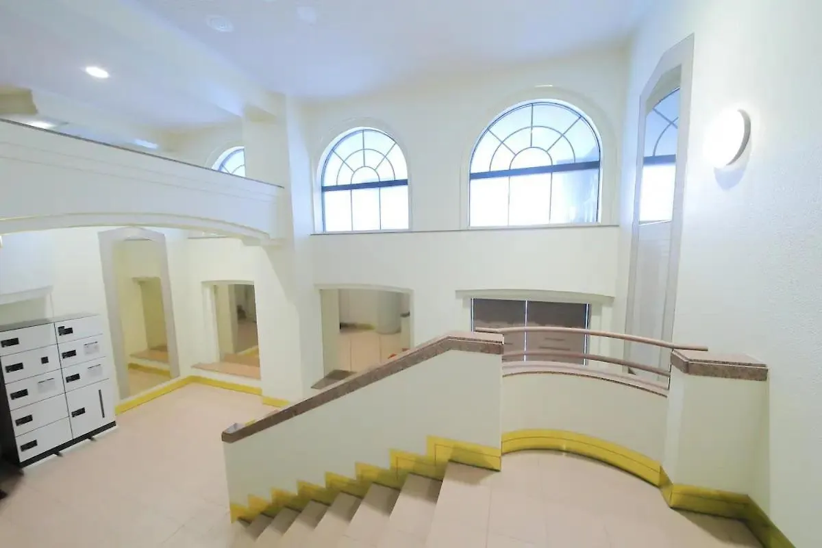 ノーザンヒルズ南6条 Apartment Sapporo