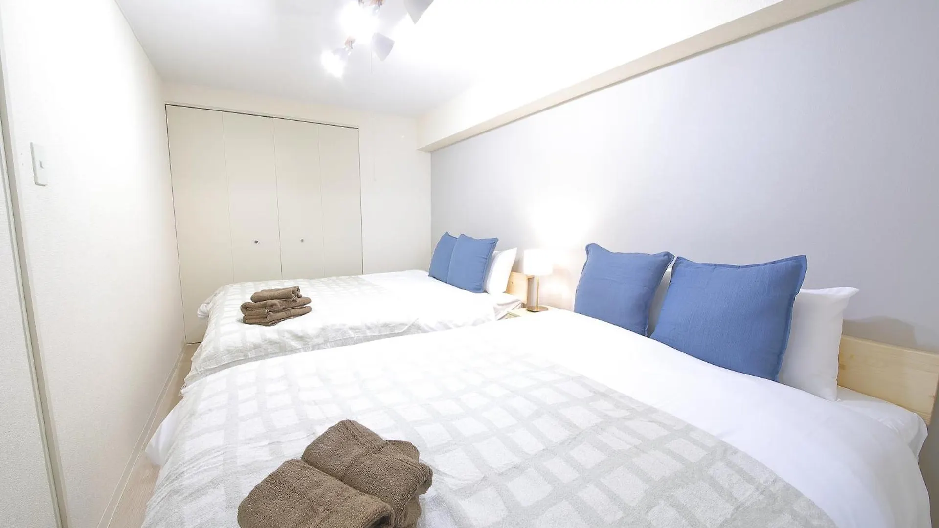 ノーザンヒルズ南6条 Apartment Sapporo 0*,