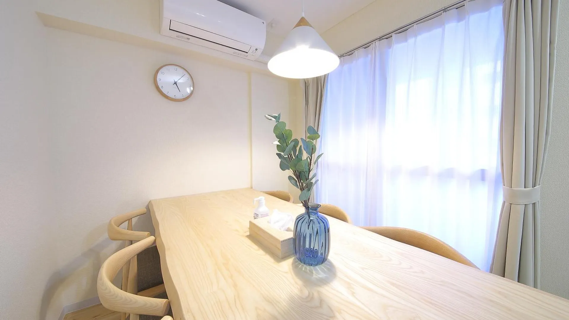 ノーザンヒルズ南6条 Apartment Sapporo 0*,  Japan