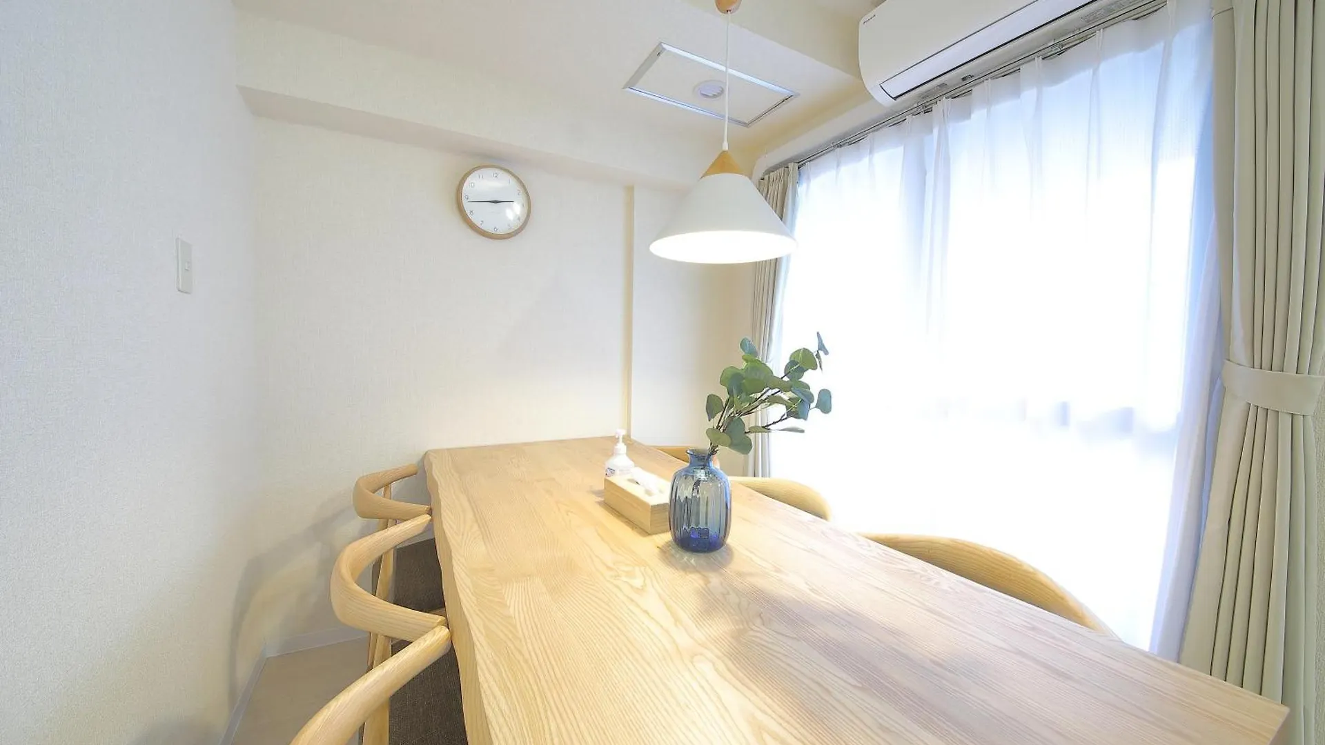 ノーザンヒルズ南6条 Apartment Sapporo