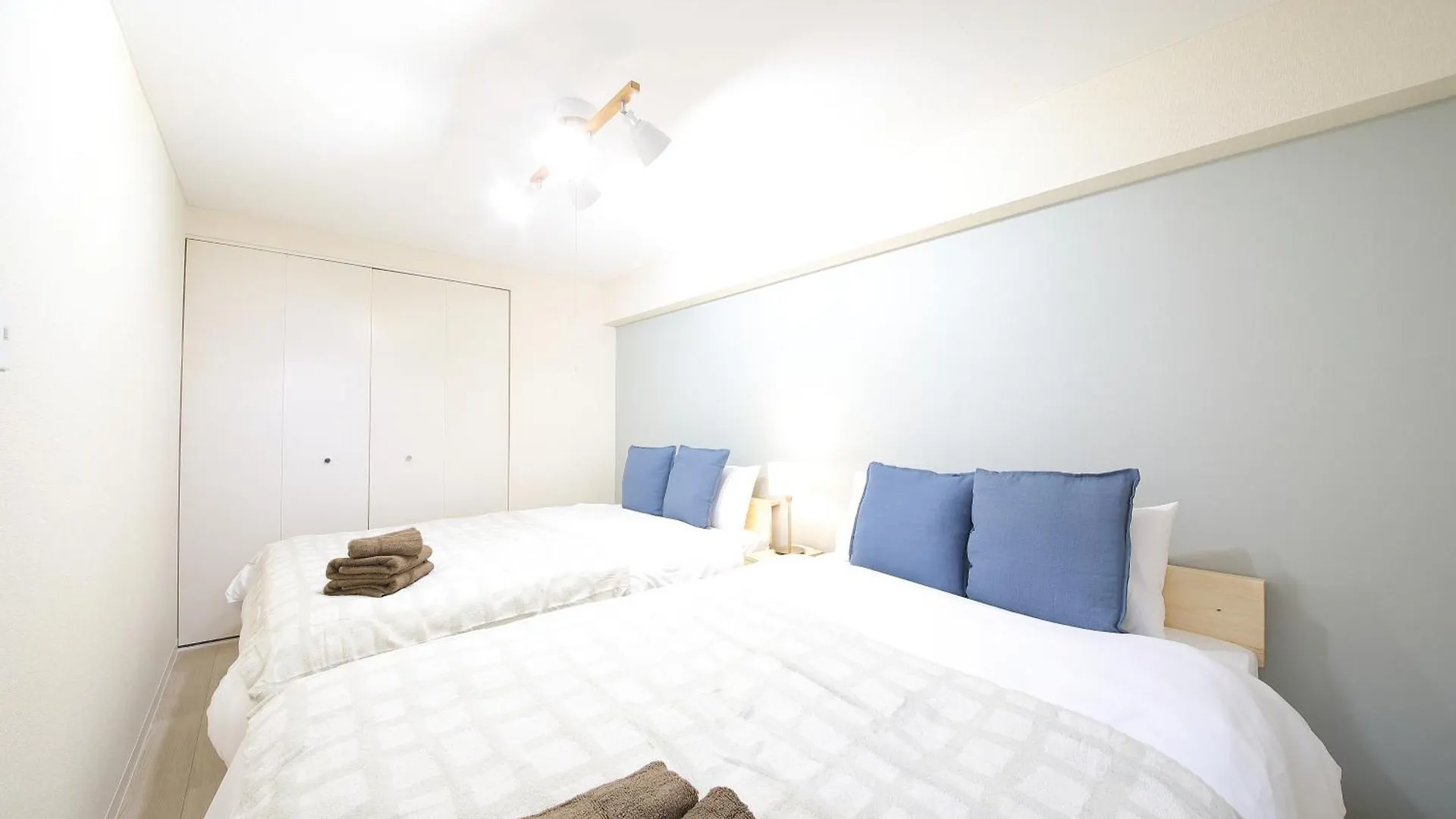 ノーザンヒルズ南6条 Apartment Sapporo 0*,