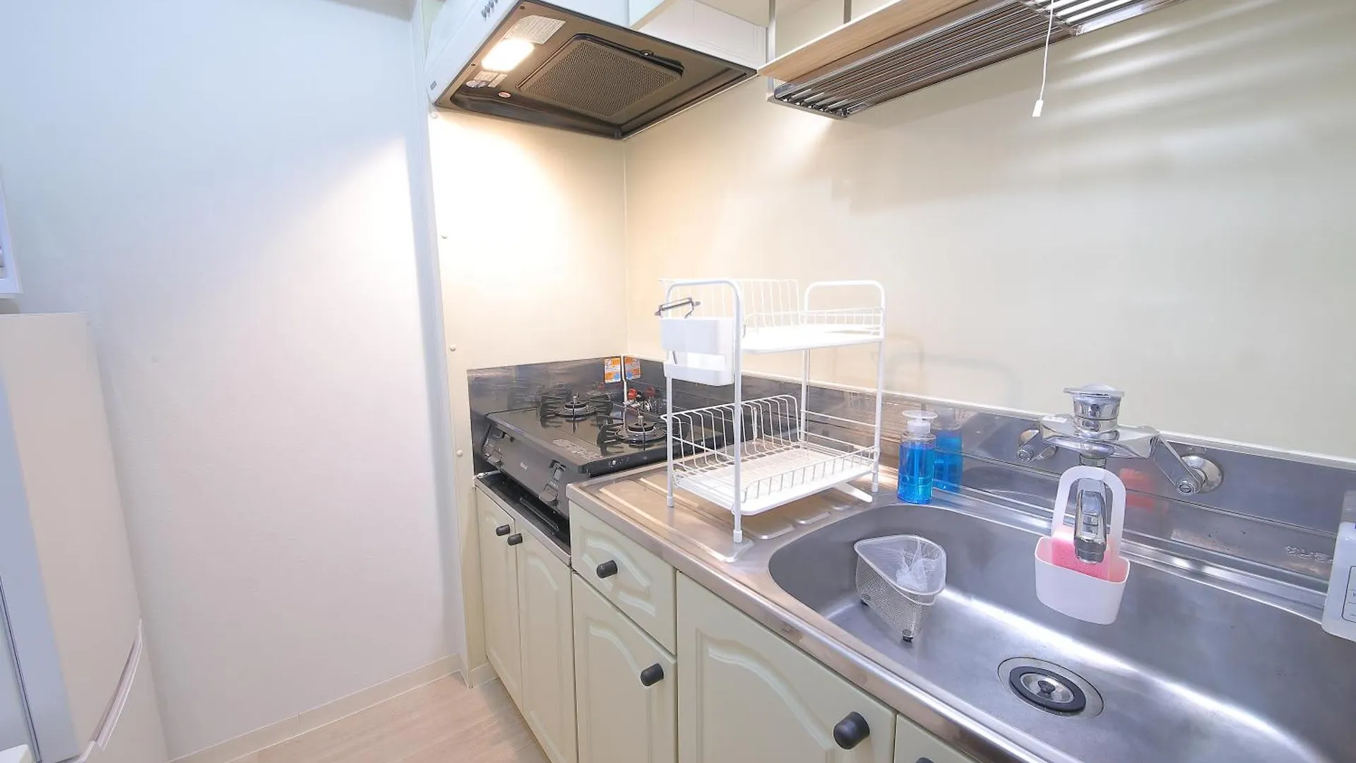 ノーザンヒルズ南6条 Apartment Sapporo