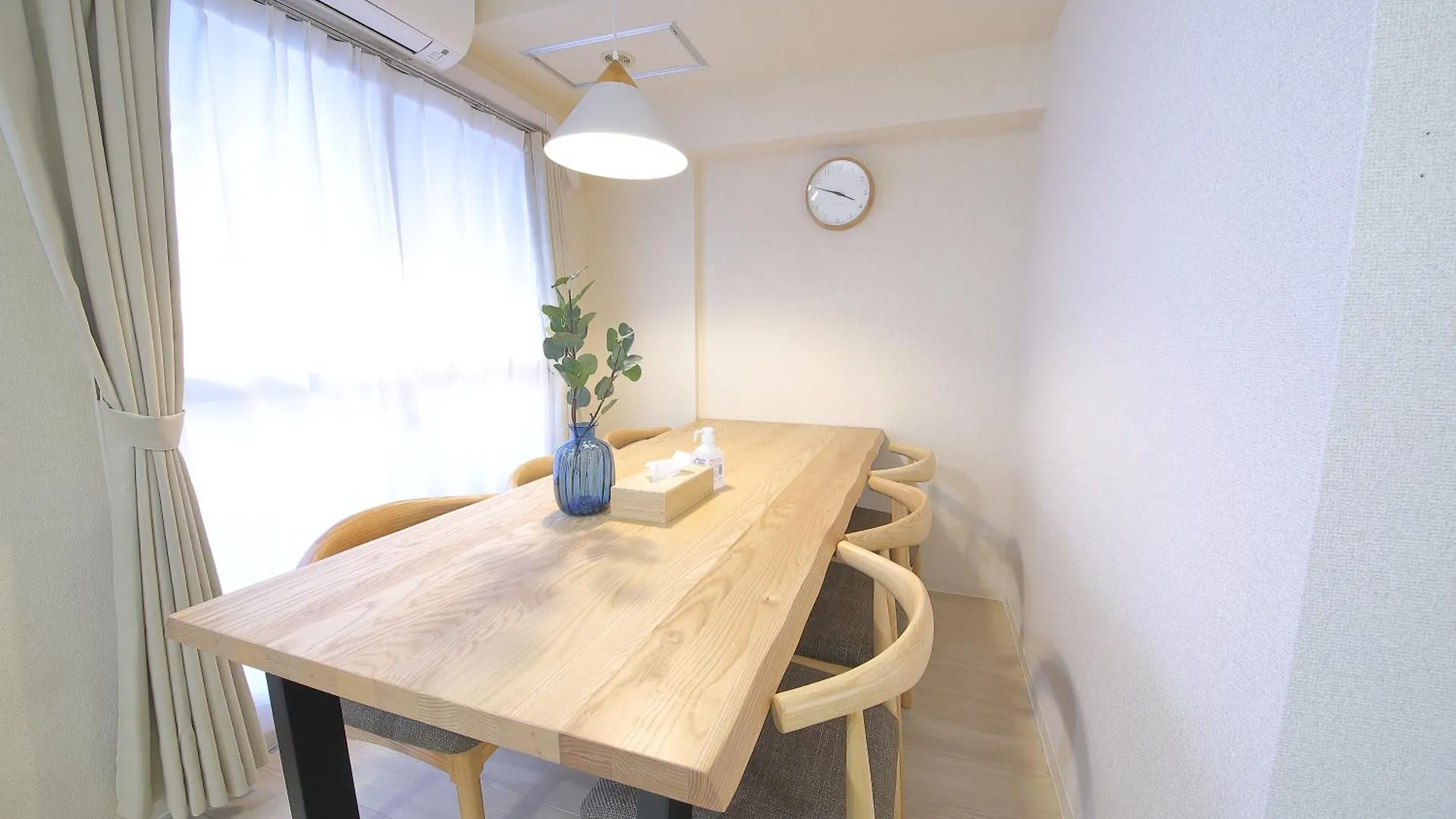 ノーザンヒルズ南6条 Apartment Sapporo Japan