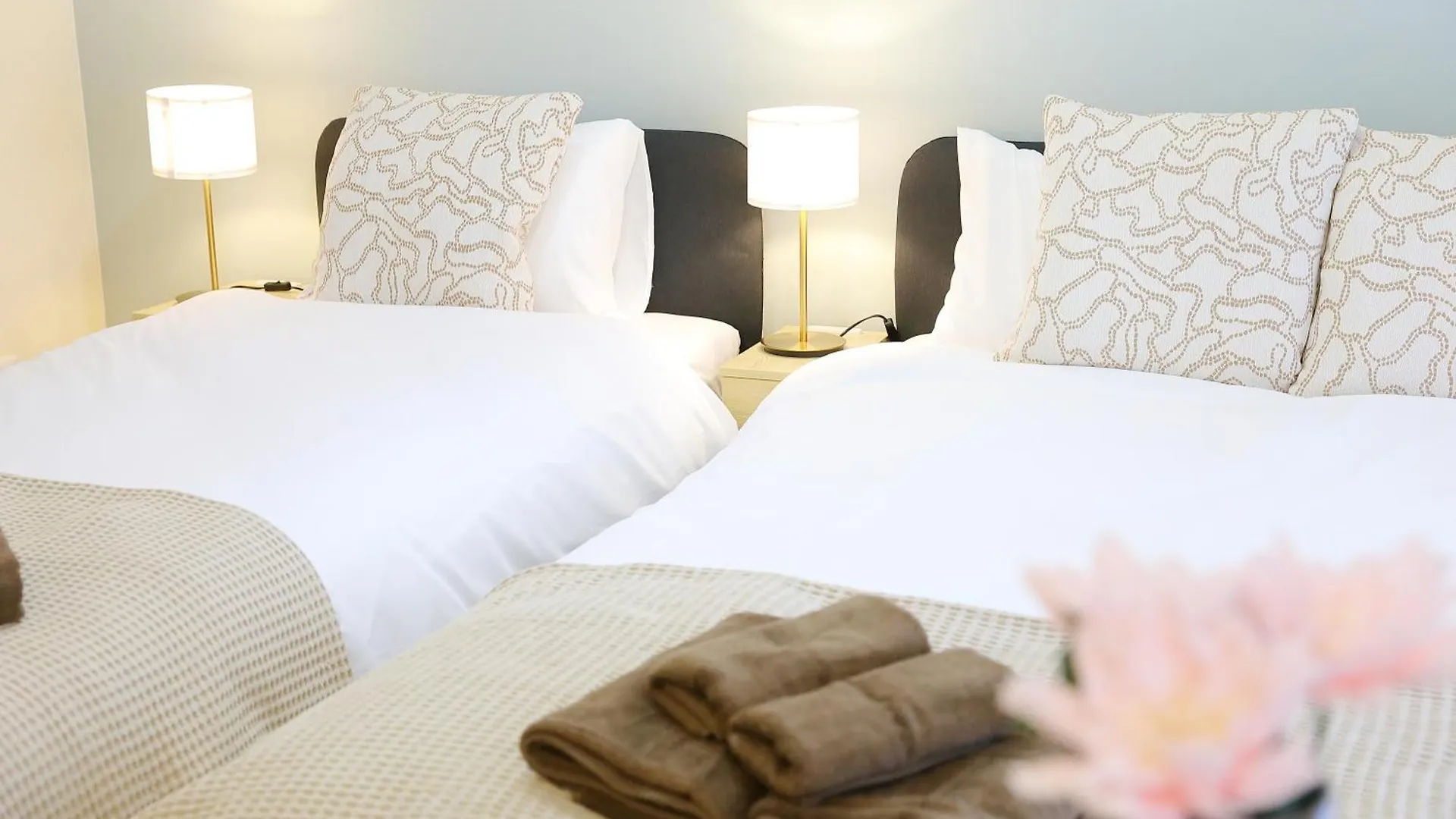 ノーザンヒルズ南6条 Apartment Sapporo Japan